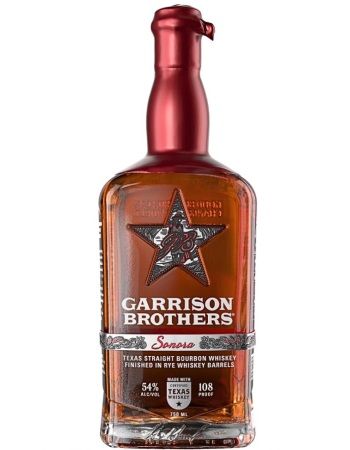 Garrison Brothers Sonora