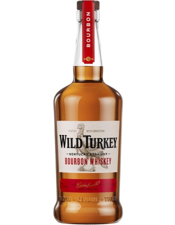 Wild Turkey 81