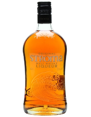 Old Pulteney Stroma Liqueur