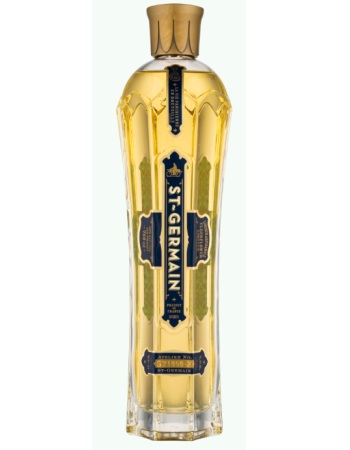 St. Germain Liqueur