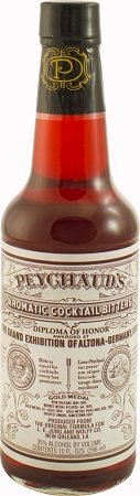 Peychauds Bitters
