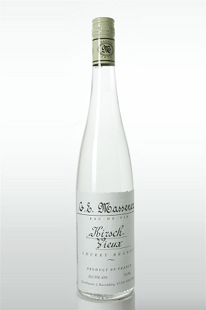 G.E. Massenez 'Kirsch Vieux' Cherry Brandy