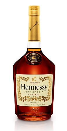 Hennessy VS Round