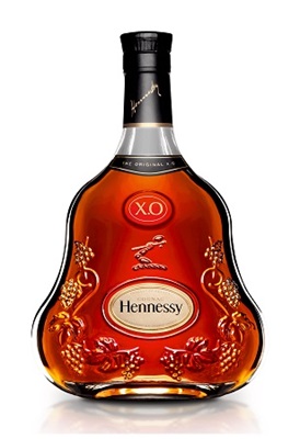 Hennessy XO Cognac 2020