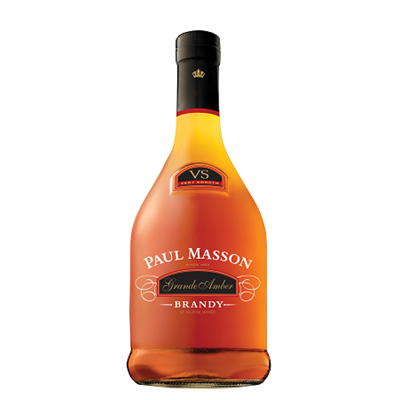 Paul Masson Grand Amber VS Brandy