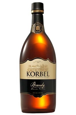 Korbel Classic Brandy
