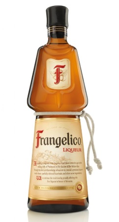 Frangelico Hazelnut Liqueur