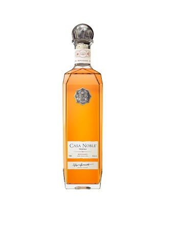 Casa Noble Reposado Tequila