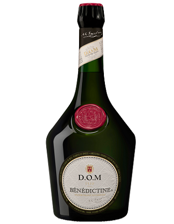 Dom B & B Benedictine 