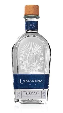 Familia Camarena Silver
