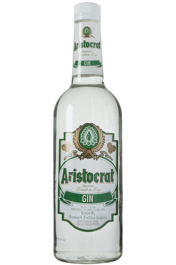Aristocrat Gin