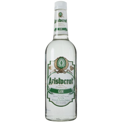 Aristocrat Gin