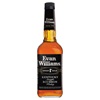 Evan Williams Black Whiskey