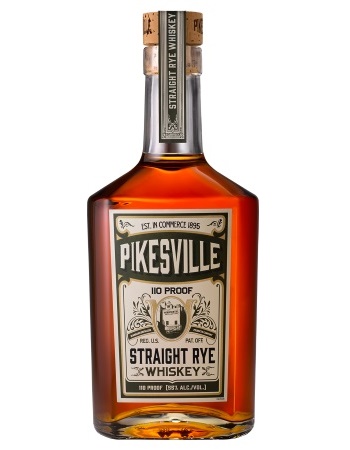 Pikesville Rye