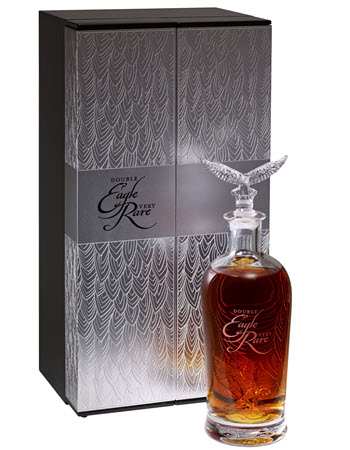 Double Eagle Very Rare Bourbon