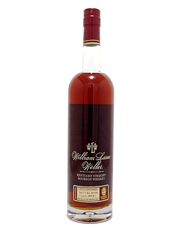 William Larue Weller Bourbon