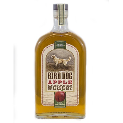Bird Dog Apple Bourbon