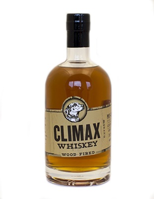 Tim Smith's Climax 'Wood Fired' Whiskey