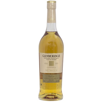 Glenmorangie Nectar D'or Scotch