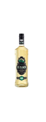 St. Elder Natural Elderflower Liqueur