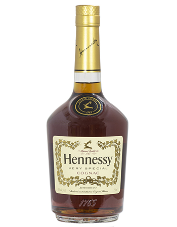 Hennessy sizes and prices