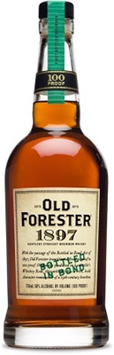 Old Forrester Craft Bourbon