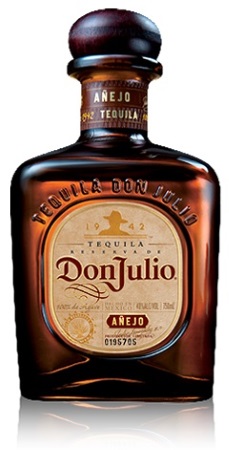 Don Julio Tequila Anejo