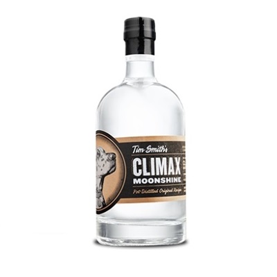 Tim Smith's Climax Moonshine 