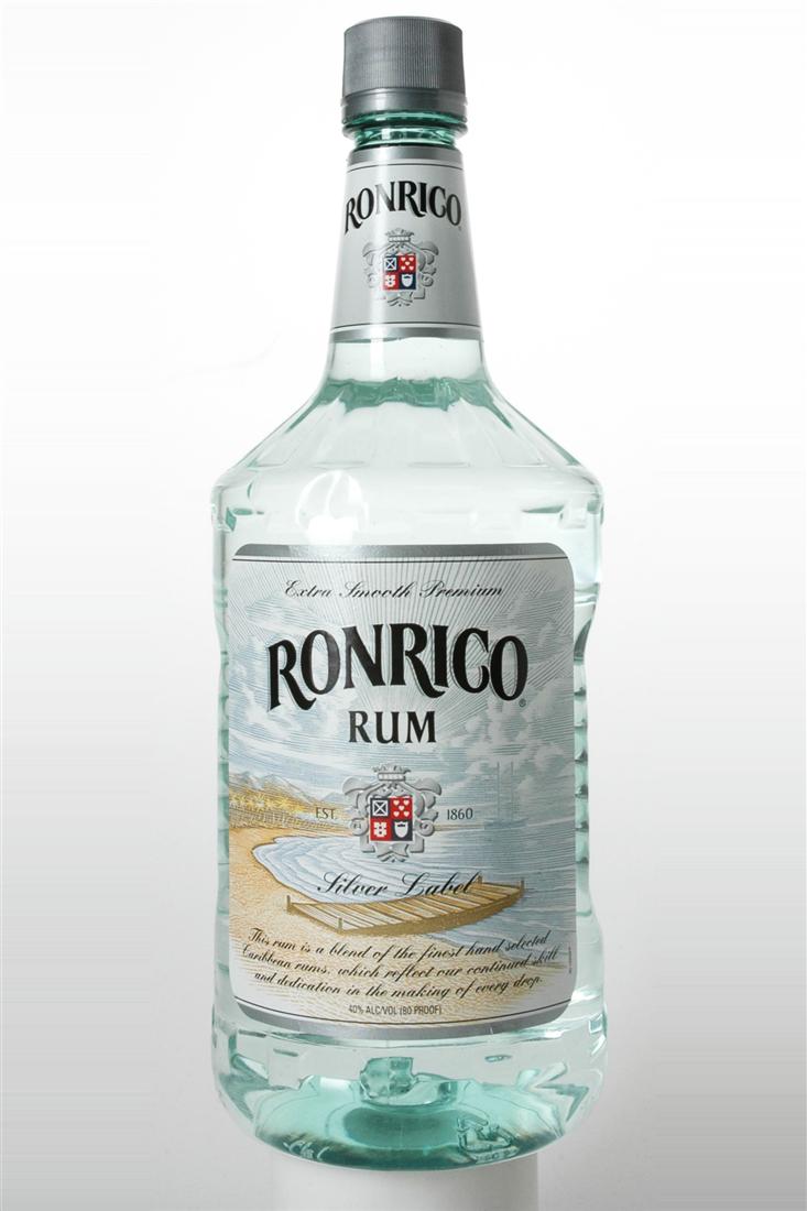 Ronrico Silver Label Rum