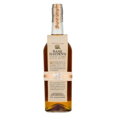 Basil Hayden's 8-Yr Bourbon