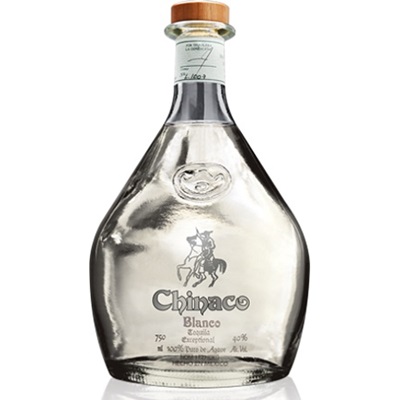 Chinaco Tequila Blanco 