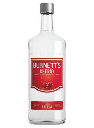 Burnett's Cherry Vodka