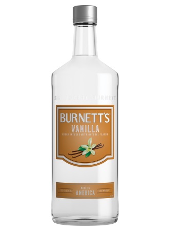 Burnett's Vanilla Vodka