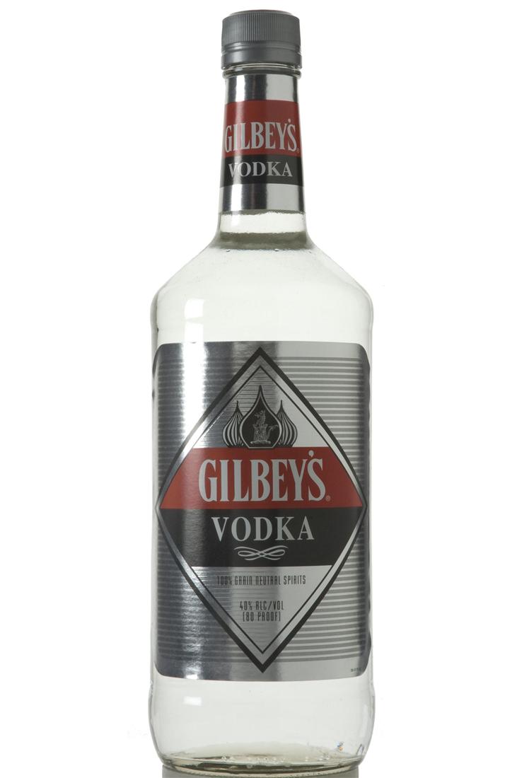 Gilbey's Vodka