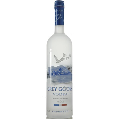 Grey Goose Vodka