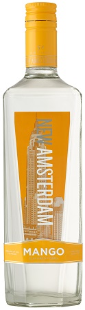 New Amsterdam Mango Vodka