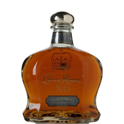 Crown Royal XO Blended Canadian Whisky