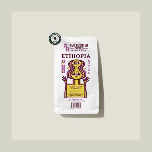 Ethiopia Worka