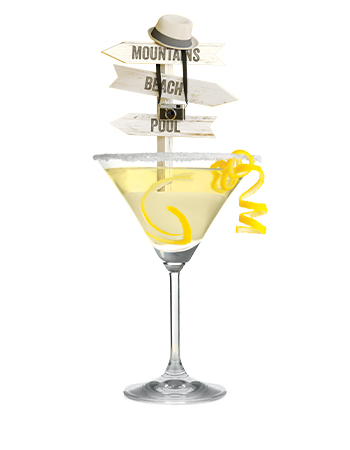 Lemon Drop