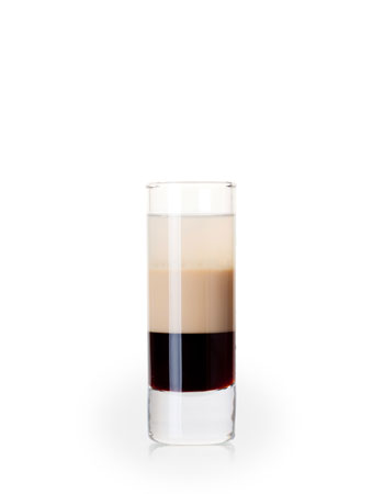 B-52 Cocktail
