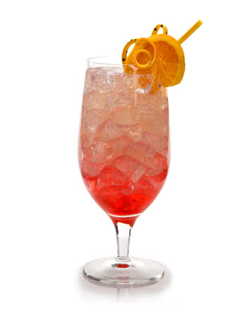 Bonecrusher Cocktail