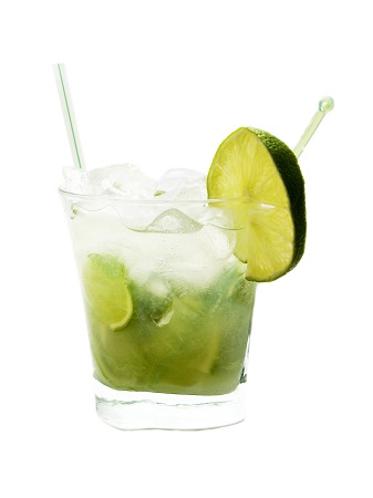Caipirinha Cocktail