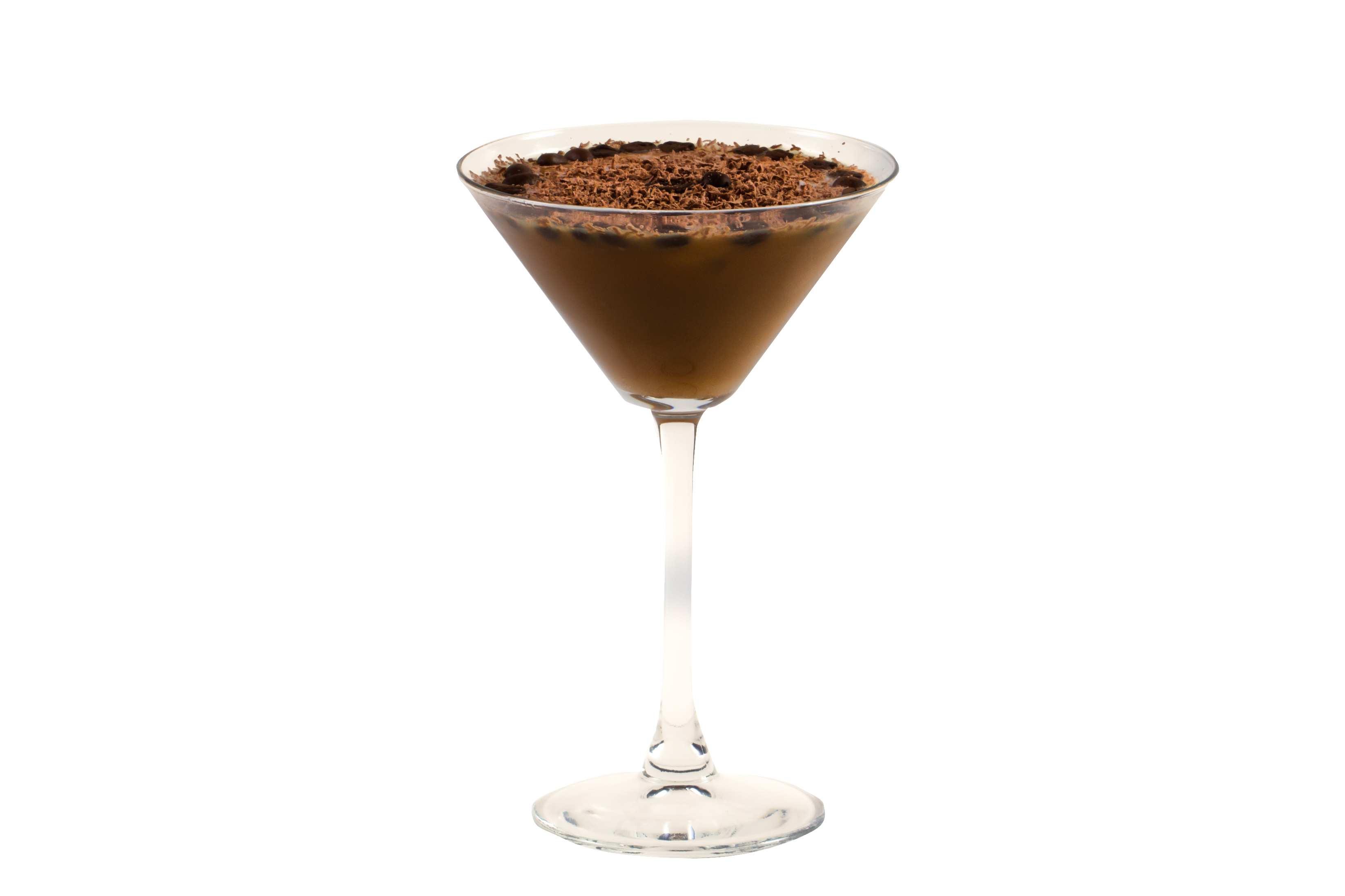 Chocotini Cocktail