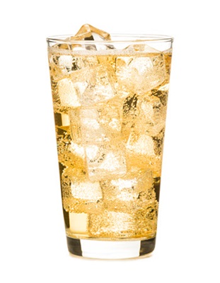 ginger ale cocktail