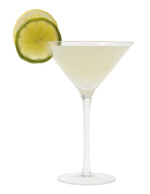 Kamikaze Cocktail