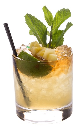 Mai Tai Cocktail