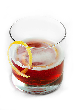 Sazerac Cocktail