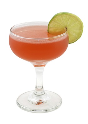 Scarlett O'Hara Cocktail