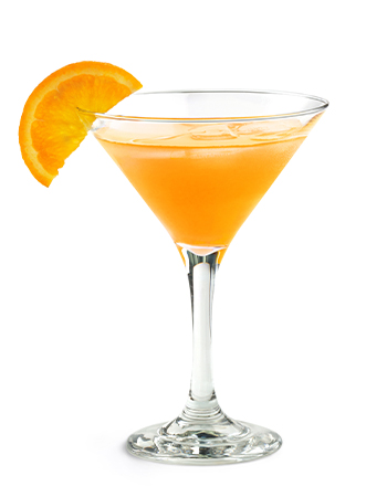 Sidecar Cocktail