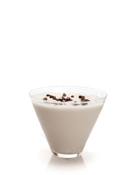 Snow Drift Cocktail